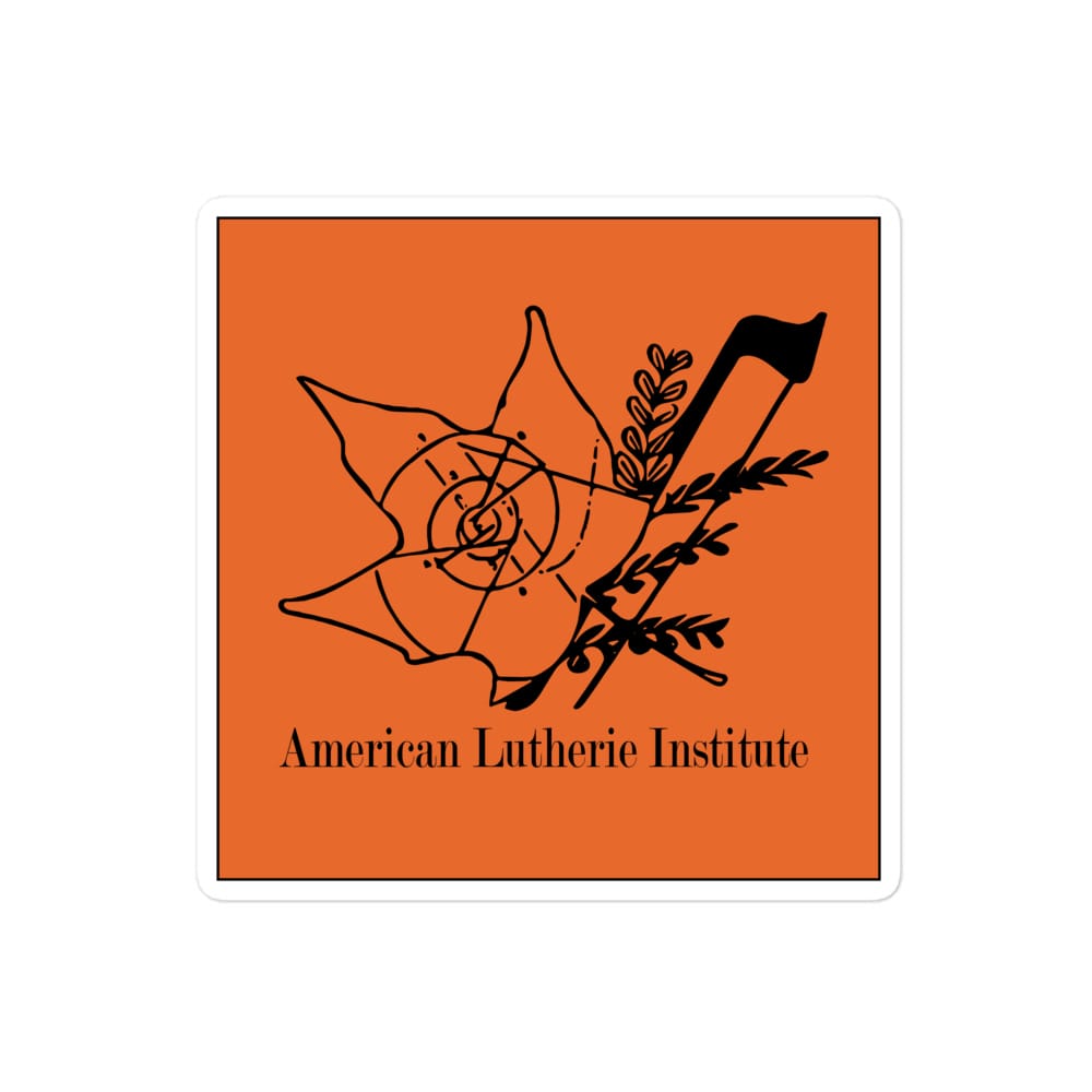 Bubble-free stickers