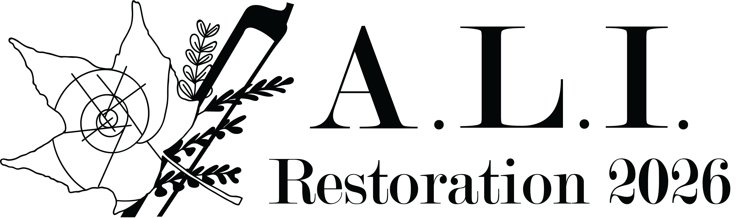 A.L.I. Restoration Workshop